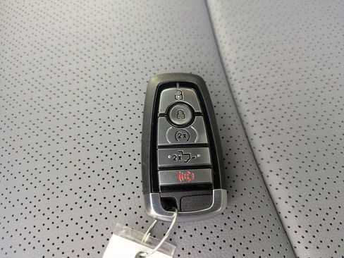 New 2025 Ford F150 Lariat w/ Equipment Group 501A Mid image 52