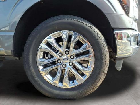Used 2024 Ford F150 Lariat w/ Equipment Group 502A High AWD/4WD image 20