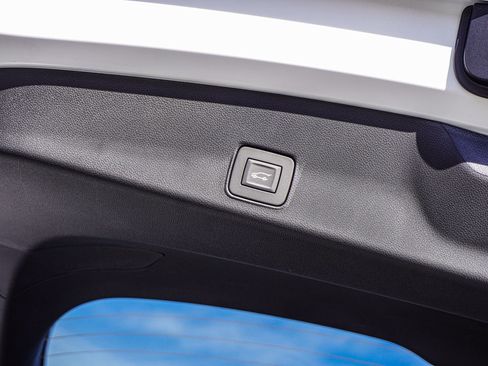 New 2026 Chevrolet TrailBlazer LT w/ Convenience Package image 21