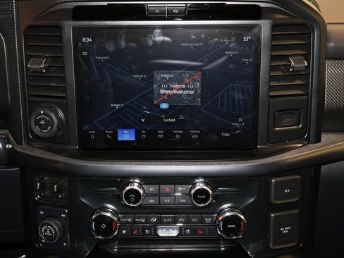 New 2025 Ford F150 Raptor image 24