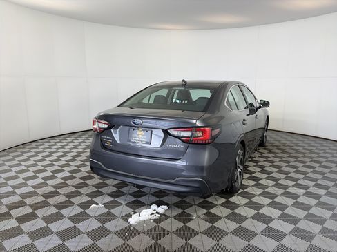 Used 2020 Subaru Legacy Limited w/ Popular Package #2 image 10