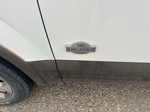 Used 2019 Ford F150 King Ranch w/ Equipment Group 601A Luxury AWD/4WD image 9