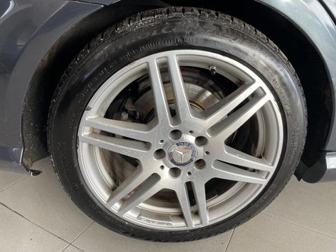 Used 2010 Mercedes-Benz E 350 E 350 Luxury 4MATIC AWD 4dr Se image 12