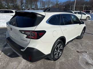 Used 2022 Subaru Outback Limited video 2