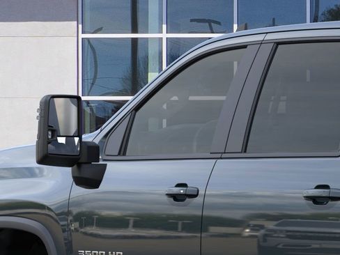 New 2026 Chevrolet Silverado 3500 LT image 14