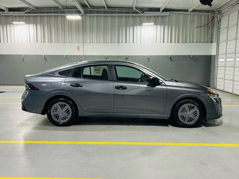 New 2026 Nissan Sentra S image 16