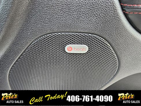 Used 2018 Dodge Durango R/T w/ Blacktop Package image 18