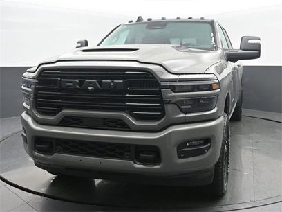 New 2026 RAM 2500 Laramie