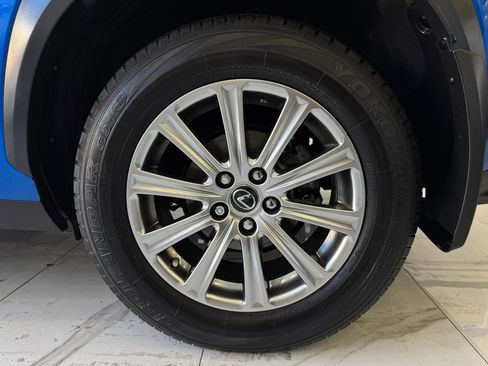 Used 2019 Lexus NX 300 F Sport image 8