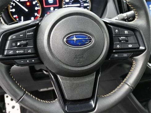 Used 2024 Subaru Crosstrek 2.5i Sport image 8