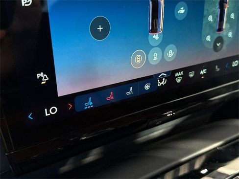 New 2025 Lincoln Navigator Black Label image 33