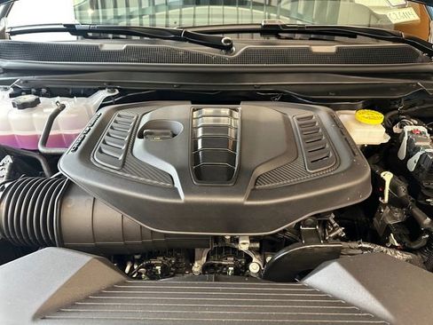 New 2026 Jeep Grand Wagoneer Limited image 22