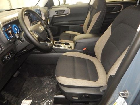 New 2025 Ford Bronco Sport Big Bend image 14