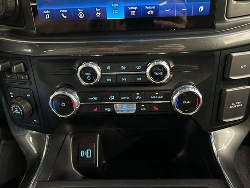 Certified 2023 Ford F150 XLT w/ Equipment Group 302A High AWD/4WD image 26