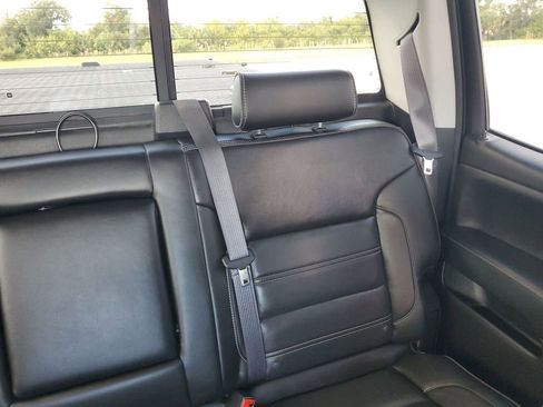 Used 2017 GMC Sierra 3500 Denali w/ Duramax Plus Package image 14