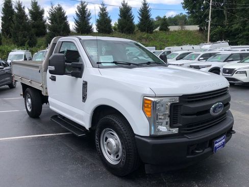 Used 2017 Ford F250 XL RWD image 8