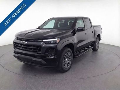 Used 2023 Chevrolet Colorado LT w/ LT Convenience Package III