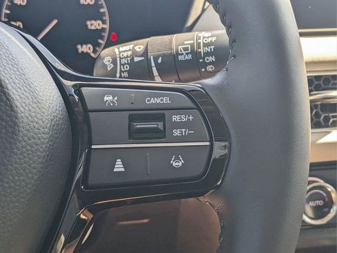 New 2026 Honda HR-V EX-L image 18
