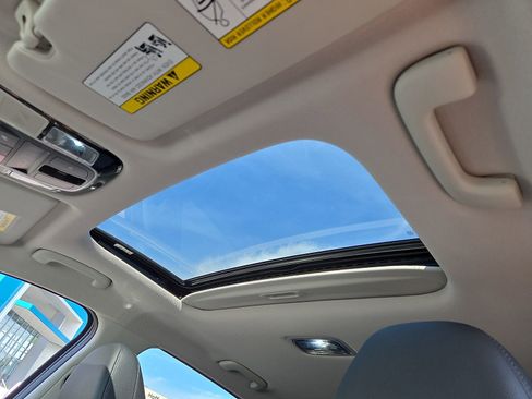 Certified 2025 Hyundai Tucson SEL AWD/4WD image 15