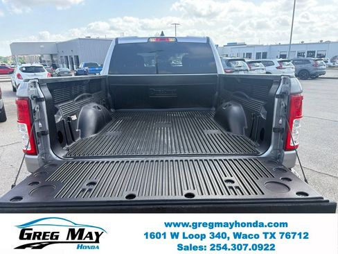 Used 2021 RAM 1500 Lone Star RWD image 22