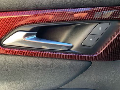 Used 2024 Chevrolet Traverse Z71 w/ Enhanced Driving Package image 26