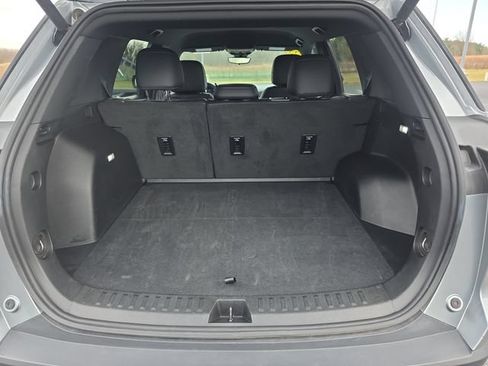 Used 2025 Chevrolet Equinox LT w/ Convenience Package II AWD/4WD image 21