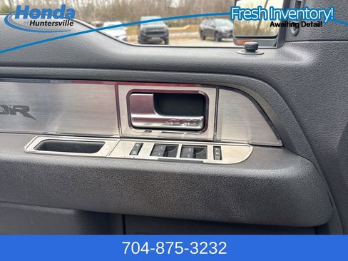 Used 2014 Ford F150 Raptor w/ Equipment Group 801A Luxury image 27