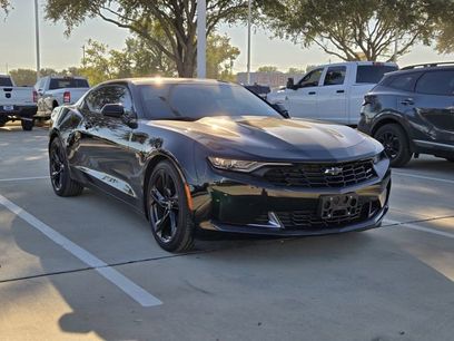 Used 2023 Chevrolet Camaro LT w/ RS Package