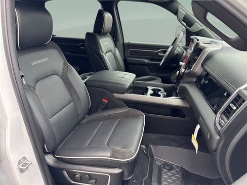 New 2026 RAM 1500 Laramie w/ Night Edition image 42