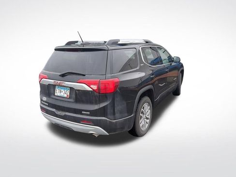 Used 2017 GMC Acadia SLE w/ LPO, Floor Liner Package AWD/4WD image 5