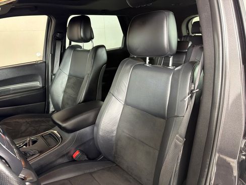 Used 2020 Dodge Durango GT AWD/4WD image 13