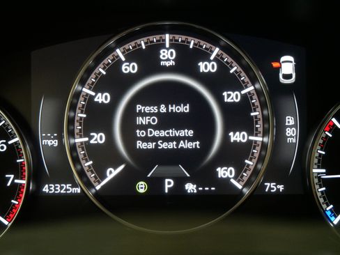 Used 2024 MAZDA CX-30 AWD 2.5 S w/ Premium Package image 21