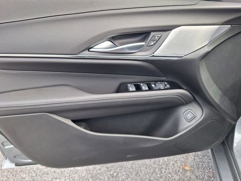 New 2026 Cadillac CT4 Luxury image 30