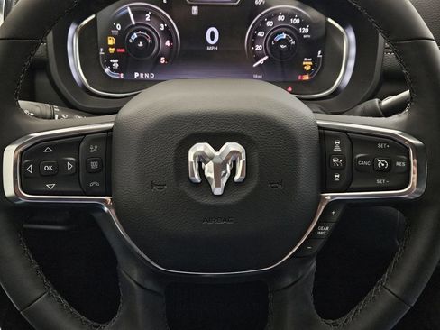 New 2026 RAM 3500 Laramie image 20