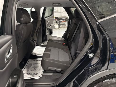 New 2026 Chevrolet Blazer LT w/ Convenience Package FWD image 29