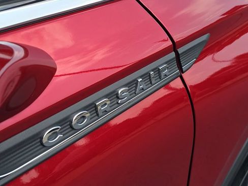 Certified 2023 Lincoln Corsair FWD w/ Equipment Group 101A image 30