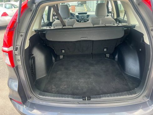 Used 2016 Honda CR-V LX image 15