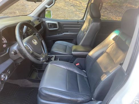 Used 2011 Honda Ridgeline RTL image 9