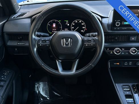 Certified 2023 Honda CR-V Sport image 16