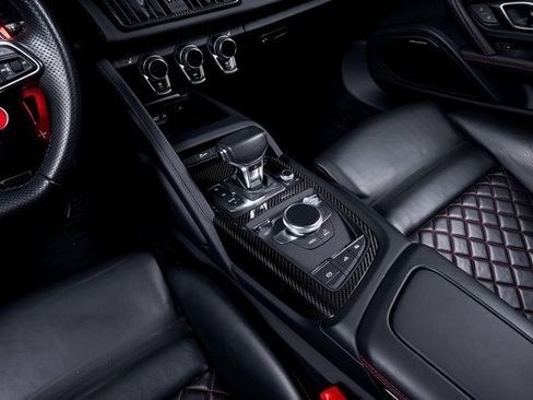 Used 2023 Audi R8 V10 performance image 35