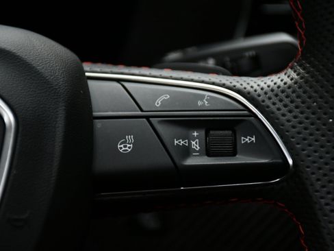 Used 2023 Audi S4 Prestige image 26