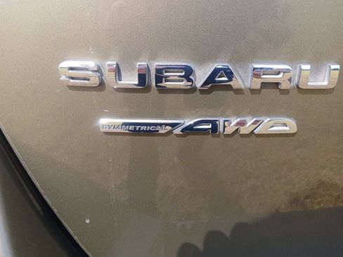 Used 2022 Subaru Outback Touring w/ Popular Package #2 AWD/4WD image 28