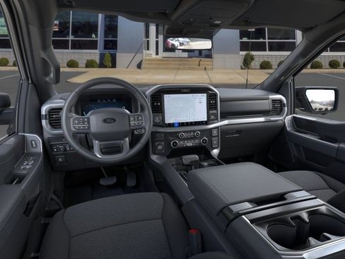New 2026 Ford F150 XLT AWD/4WD image 9