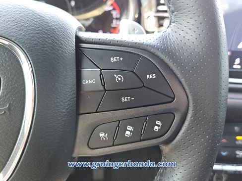 Used 2024 Dodge Durango R/T RWD image 20