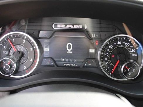 New 2024 RAM 2500 Big Horn w/ Night Edition image 27