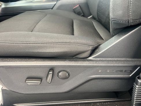 Used 2023 Ford F150 XLT w/ Equipment Group 302A High image 19