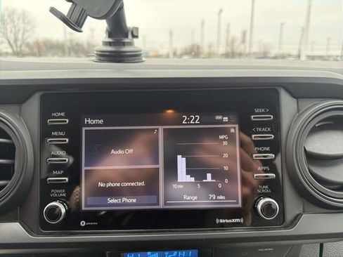 Certified 2023 Toyota Tacoma SR image 25