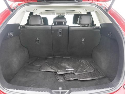 Used 2020 MAZDA CX-5 Touring AWD/4WD image 9