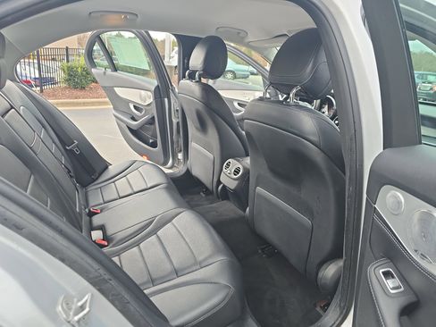 Used 2015 Mercedes-Benz C 300 C 300 image 11