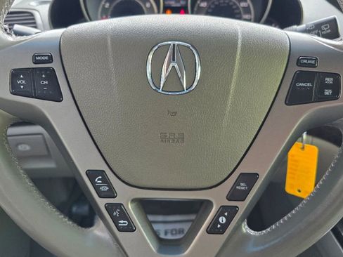 Used 2013 Acura MDX w/ Technology Package image 16